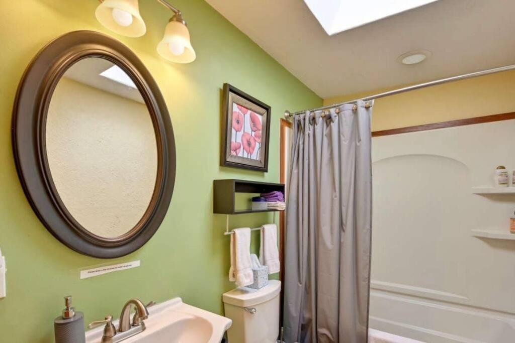 The Spacious Dome Crestone Exterior foto